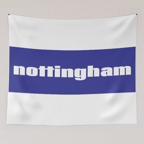 Item preview, Nottingham designed and sold by GoodVibesWX9.