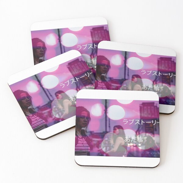 Item preview, Muchachas designed and sold by Shoktheuniverse.