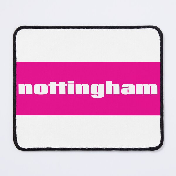 Item preview, Nottingham designed and sold by GoodVibesWX9.
