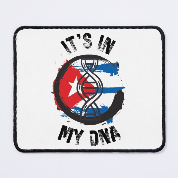 Item preview, It's in my DNA - Viva Cuba Libre - Patria Y Vida Cuba  designed and sold by HROC.