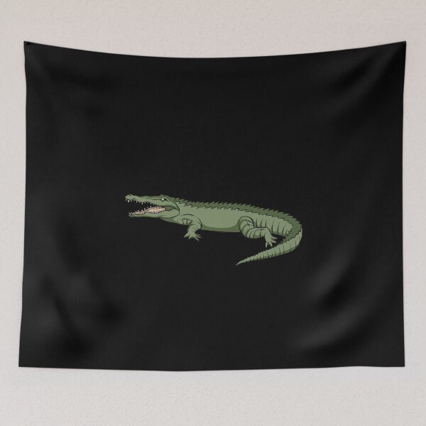 Item preview, Crocodile Aligator designed and sold by Superhero Gear.