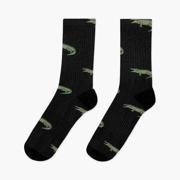 Item preview, Crocodile Aligator designed and sold by Superhero Gear.