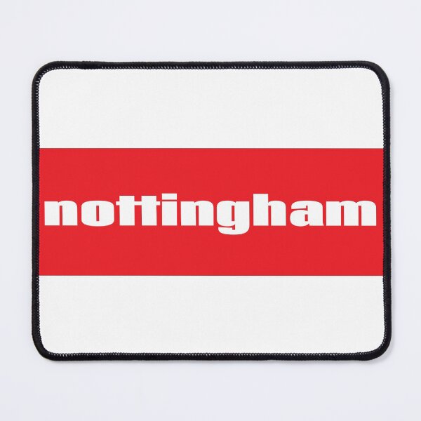 Item preview, Nottingham designed and sold by GoodVibesWX9.
