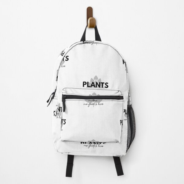 Item preview, Plants make me feel alive 7.0 designed and sold by kyds.