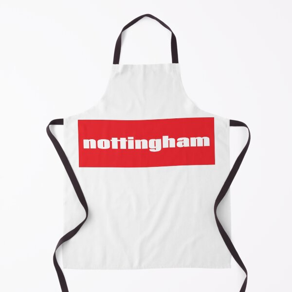 Item preview, Nottingham designed and sold by GoodVibesWX9.