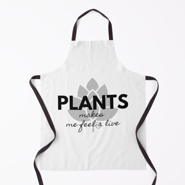 Item preview, Plants make me feel alive 7.0 designed and sold by kyds.