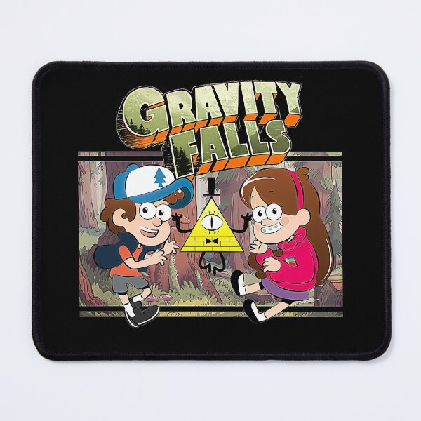 Item preview, Gravity Falls designed and sold by Gravityfallss94.