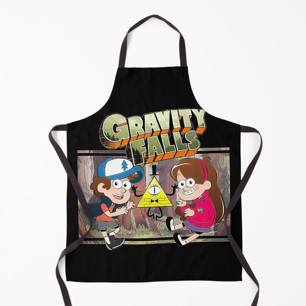 Item preview, Gravity Falls designed and sold by Gravityfallss94.