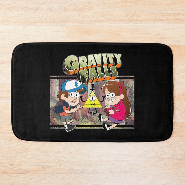 Item preview, Gravity Falls designed and sold by Gravityfallss94.
