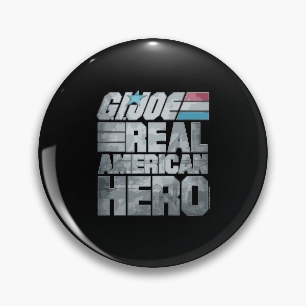 Item preview, G I Joe Real American Hero designed and sold by tibblau.