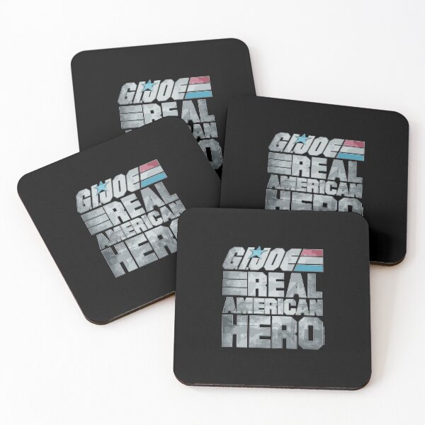Item preview, G I Joe Real American Hero designed and sold by tibblau.