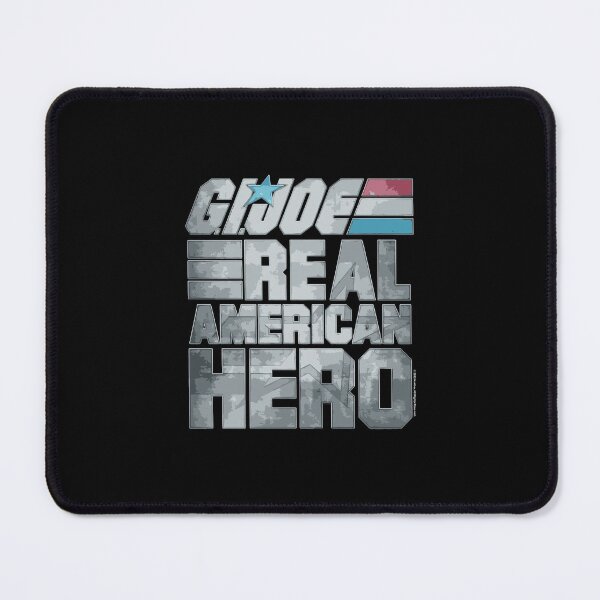Item preview, G I Joe Real American Hero designed and sold by tibblau.