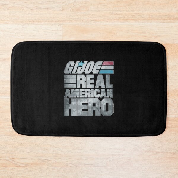 Item preview, G I Joe Real American Hero designed and sold by tibblau.