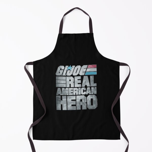 Item preview, G I Joe Real American Hero designed and sold by tibblau.