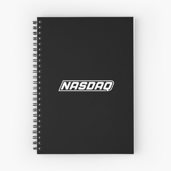 Item preview, Nasdaq designed and sold by flyersarena.