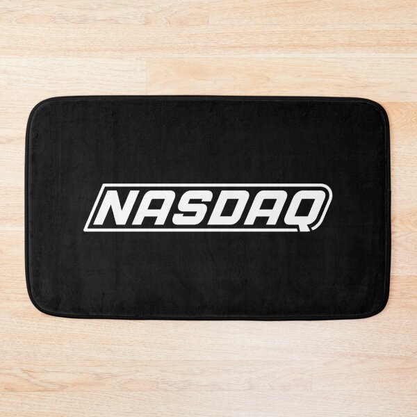 Item preview, Nasdaq designed and sold by flyersarena.