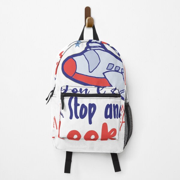 Item preview, I Dont Always Stop And Look At Airplanes designed and sold by AmethystMurad.