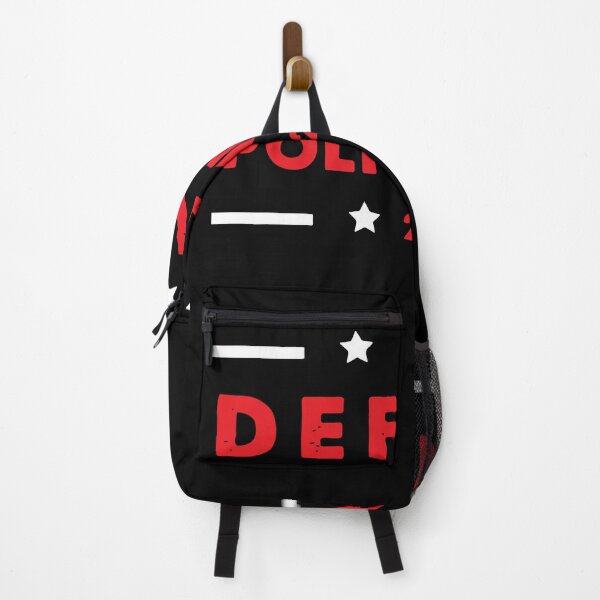 Item preview, Defund the Politicians, Libertarians, Political Protest, Defund the Media designed and sold by DeboraSPena.
