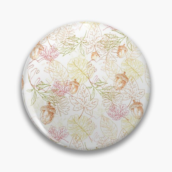 Item preview, Autumn Is Here - Autumn Floral Design designed and sold by Avani01.