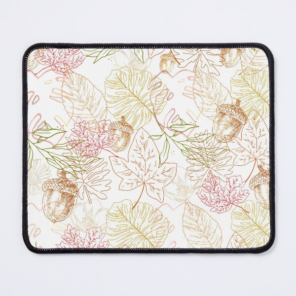 Item preview, Autumn Is Here - Autumn Floral Design designed and sold by Avani01.