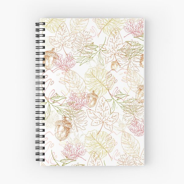 Item preview, Autumn Is Here - Autumn Floral Design designed and sold by Avani01.