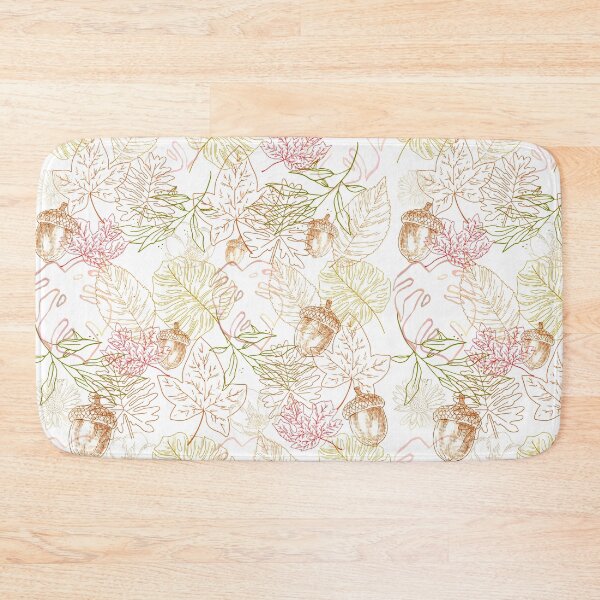 Item preview, Autumn Is Here - Autumn Floral Design designed and sold by Avani01.