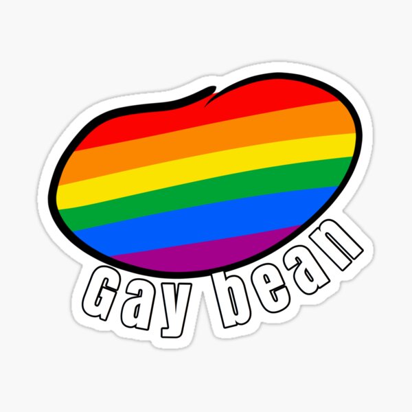 simple tribal gay pride art