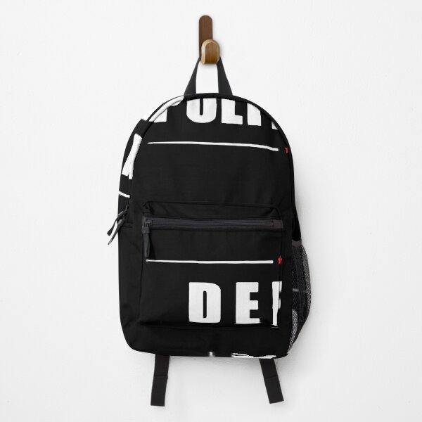 Item preview, Defund the Politicians, Libertarians, Political Protest, White House designed and sold by DeboraSPena.