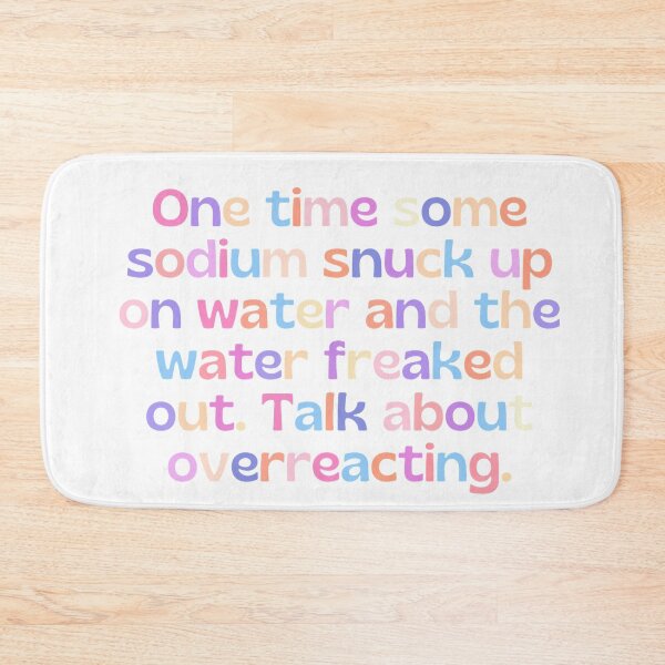 Item preview, Engineer joke/pun - engineer gift (colored) #17 designed and sold by PickaSticka.