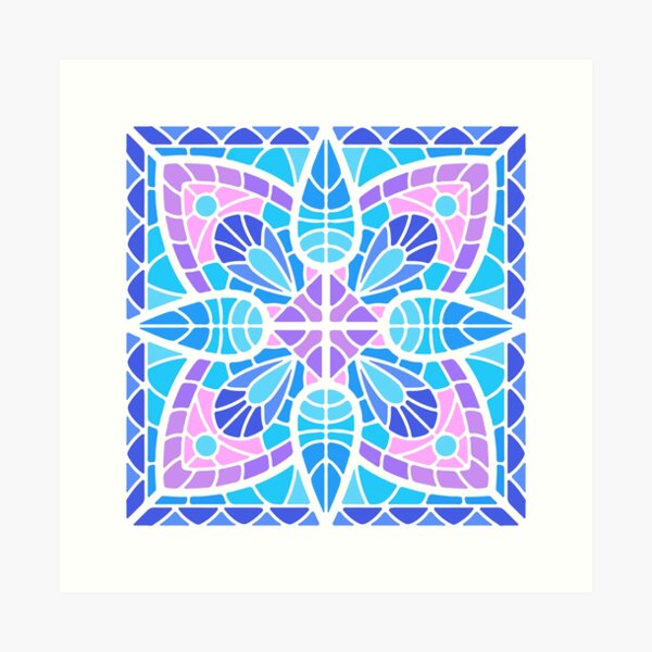 Item preview, Patterns On Ceramic Tile designed and sold by Armaneto.