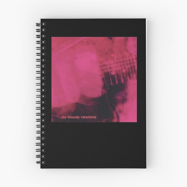 Item preview, Loveless My Bloody Valentine For Men & Women designed and sold by LucretiaWatts48.