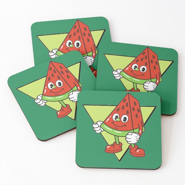 Item preview, Happy watermelon designed and sold by RIAD16.
