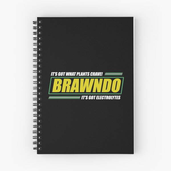 Item preview, Idiocracy T-ShirtBrawndo, from Idiocracy designed and sold by TyfeMosu.