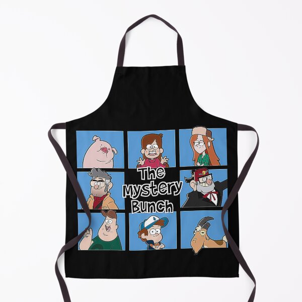 Item preview, Gravity Falls designed and sold by Gravityfallss94.
