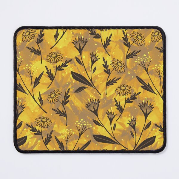 Item preview, Wild Meadow - Golden Sunshine designed and sold by Olooriel.