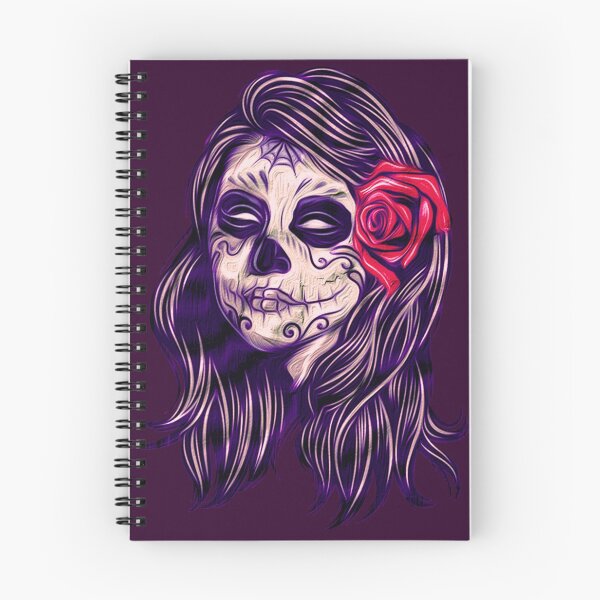 Aperçu de l'œuvre Fille d'Halloween créée et vendue par PMestore.