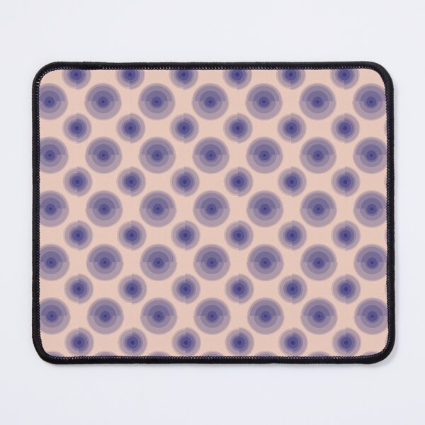 Item preview, Pink Bubbles Pattern designed and sold by artistium.