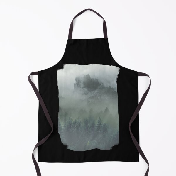 Item preview, Misty Forest Ch2 designed and sold by MahaVide.