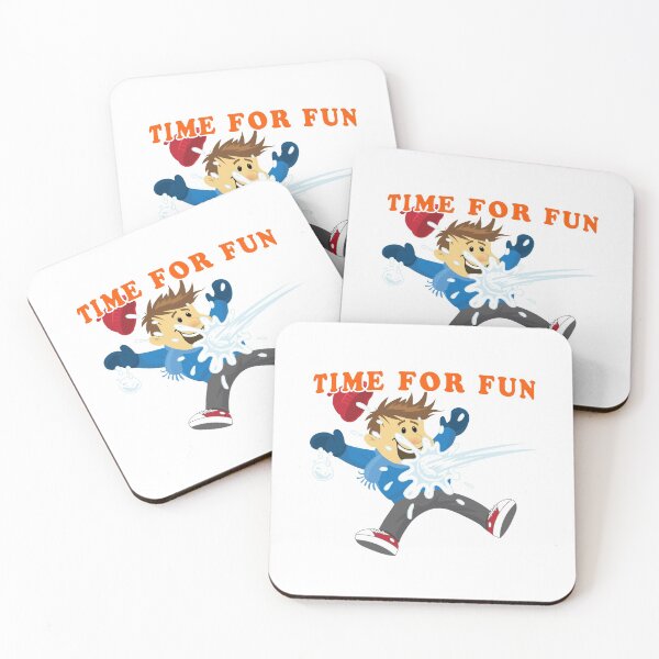 Item preview, Time For Winter Fun Dirty Hit  designed and sold by uta917.