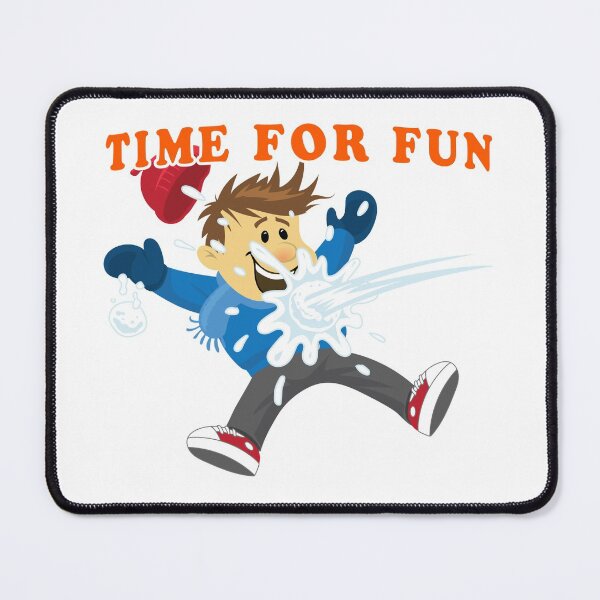 Item preview, Time For Winter Fun Dirty Hit  designed and sold by uta917.