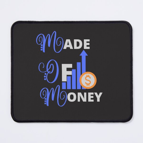 Item preview, Mom Acronym  designed and sold by Built After 5.