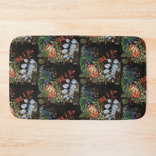 Item preview, Blue Natives designed and sold by TianniFazio.