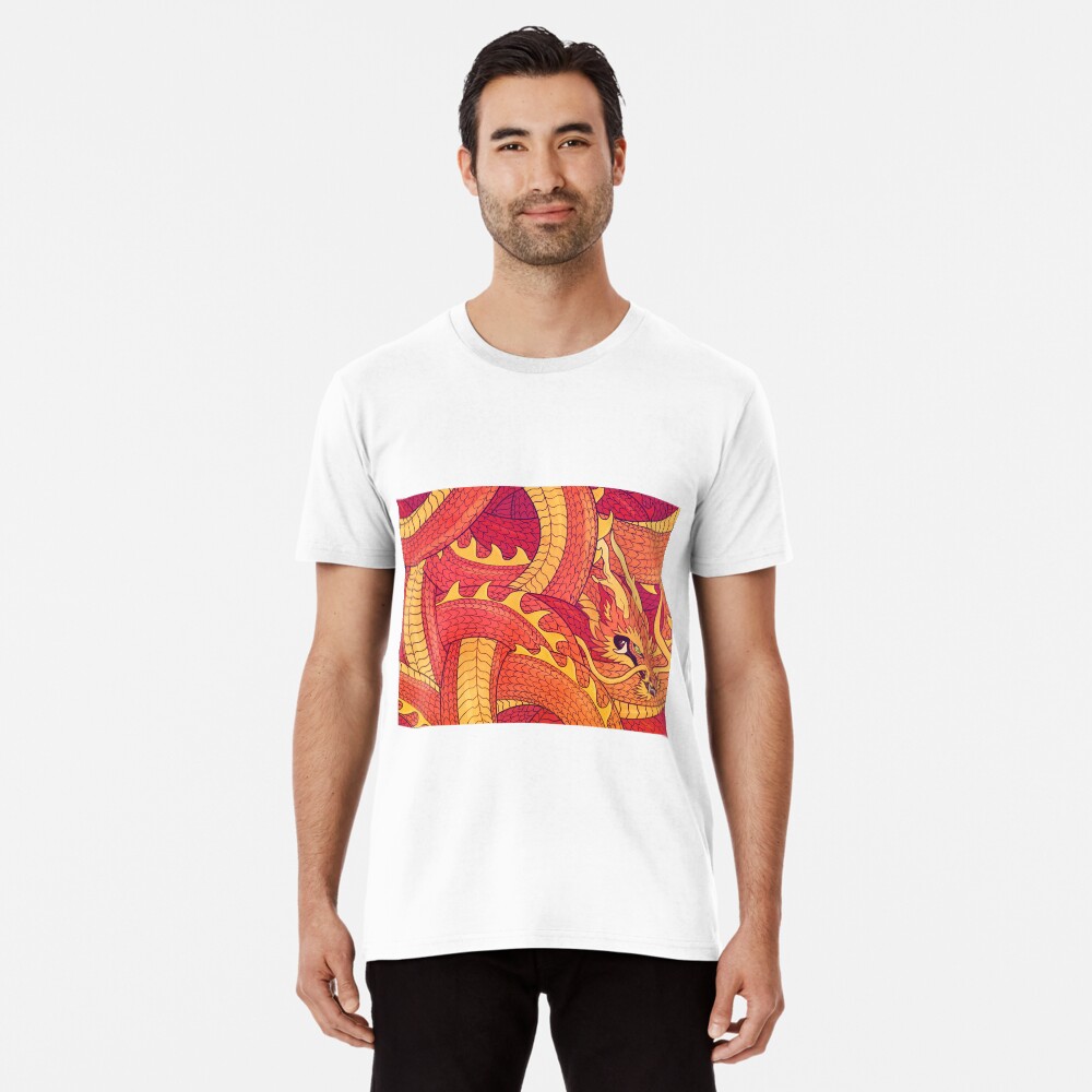 Item preview, Premium T-Shirt designed and sold by lolliegag.