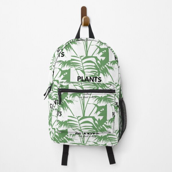 Item preview, Plants make me feel alive 8.0 designed and sold by kyds.