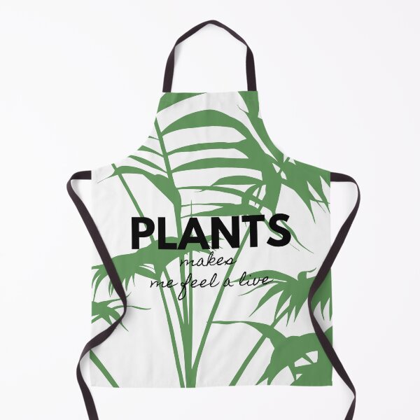 Item preview, Plants make me feel alive 8.0 designed and sold by kyds.
