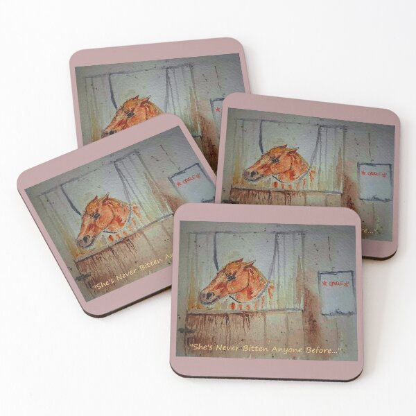Item preview, Chestnut Care designed and sold by Becsdoodles.