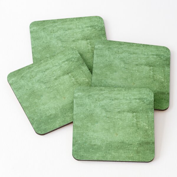 Item preview, Grunge green abstract texture designed and sold by Alelmisira.