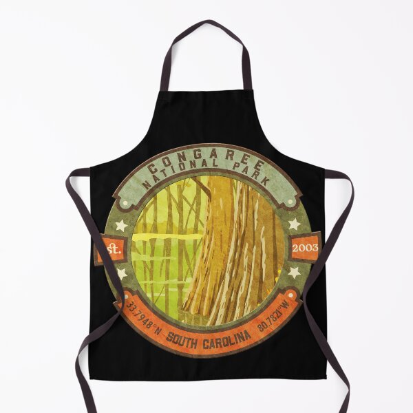 Item preview, Congaree National Park South Carolina designed and sold by JordanHolmes.