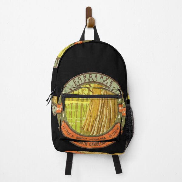 Item preview, Congaree National Park South Carolina designed and sold by JordanHolmes.