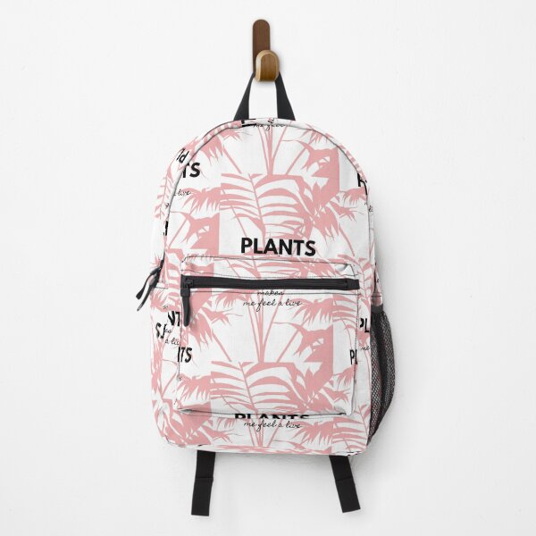 Item preview, Plants make me feel alive 9.0 designed and sold by kyds.